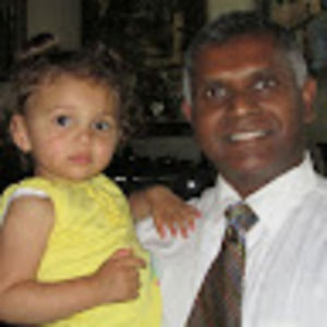 Meet your Posher, Glen